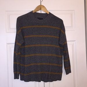 American Eagle sweater     Worn only twice